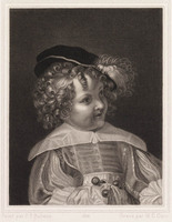 KG 17785
<br/>
De zoon van Paul Rubens
<br/>
<em>Corr, M.E.</em>